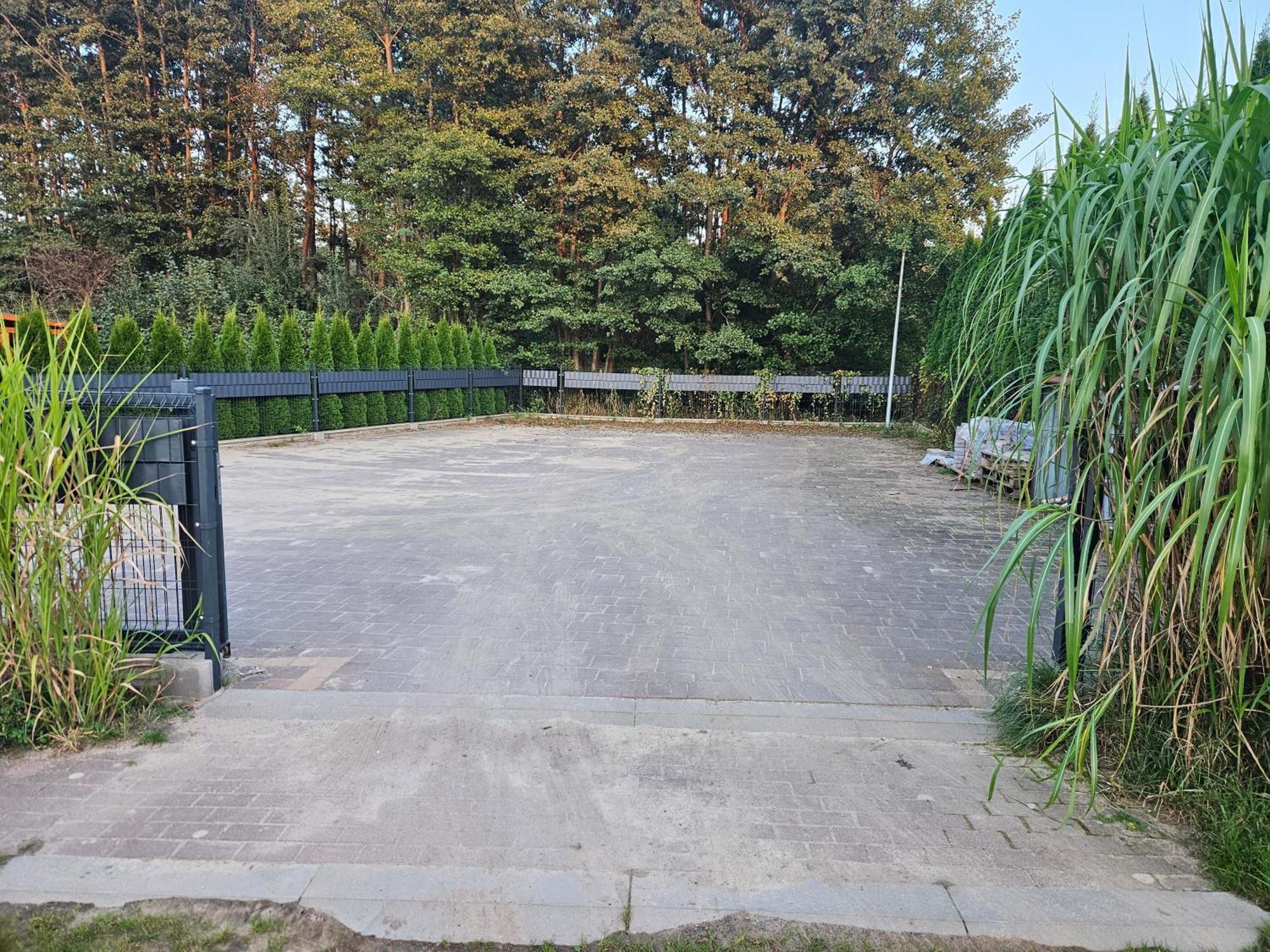 Osada Cztery Pory Roku - Dom Jesien Vila Kopalino Exterior foto